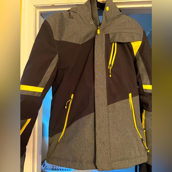 Killtech Ski Jacket. Barely worn, excellent condition. - Picture 1 of 3